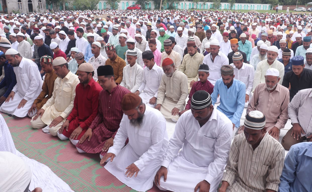 Cultural programme.