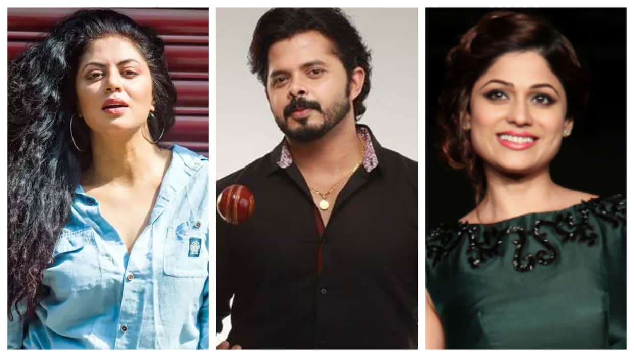Celebs Who Walked out of Bigg Boss with Bad Experience Like Kavita Kaushik from Gauhar Khan to Shamita Shetty