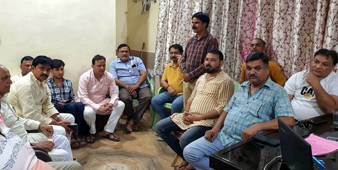 Ramlila Committee officials will meet CM