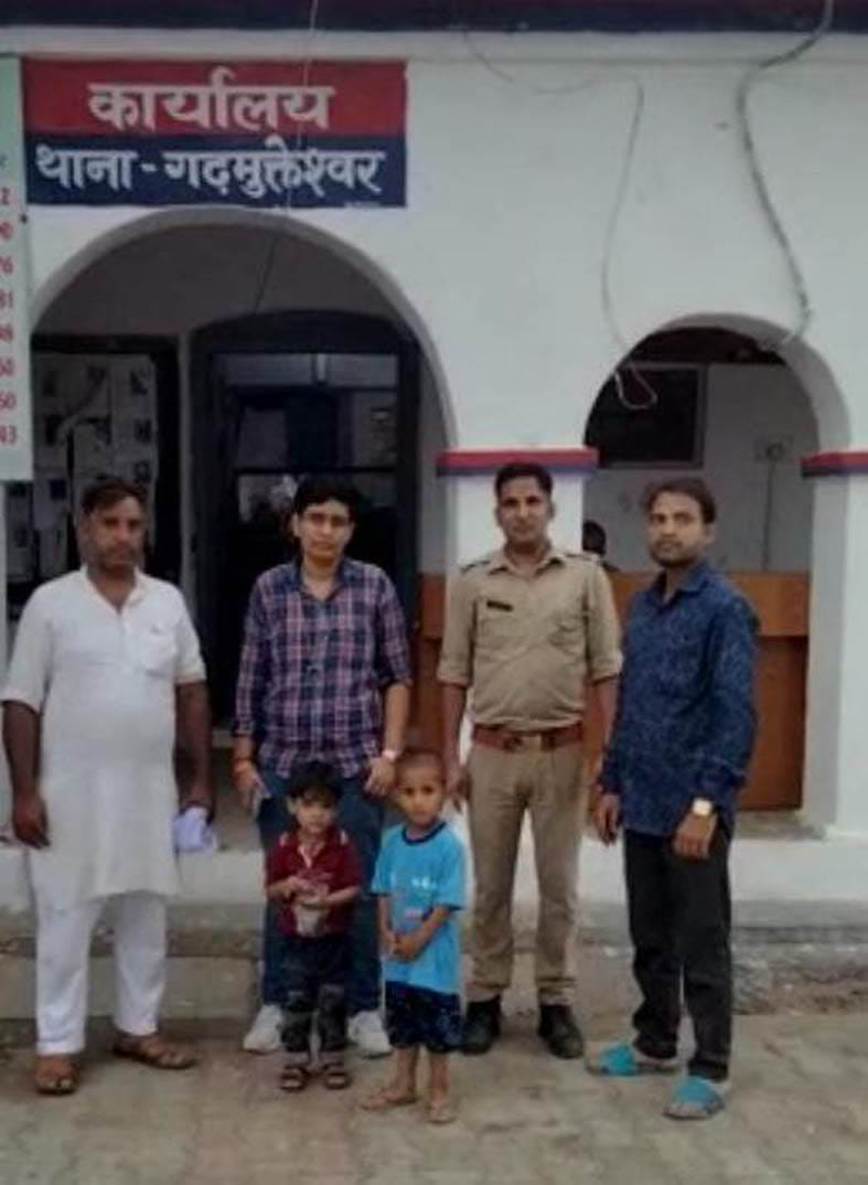 hapur news