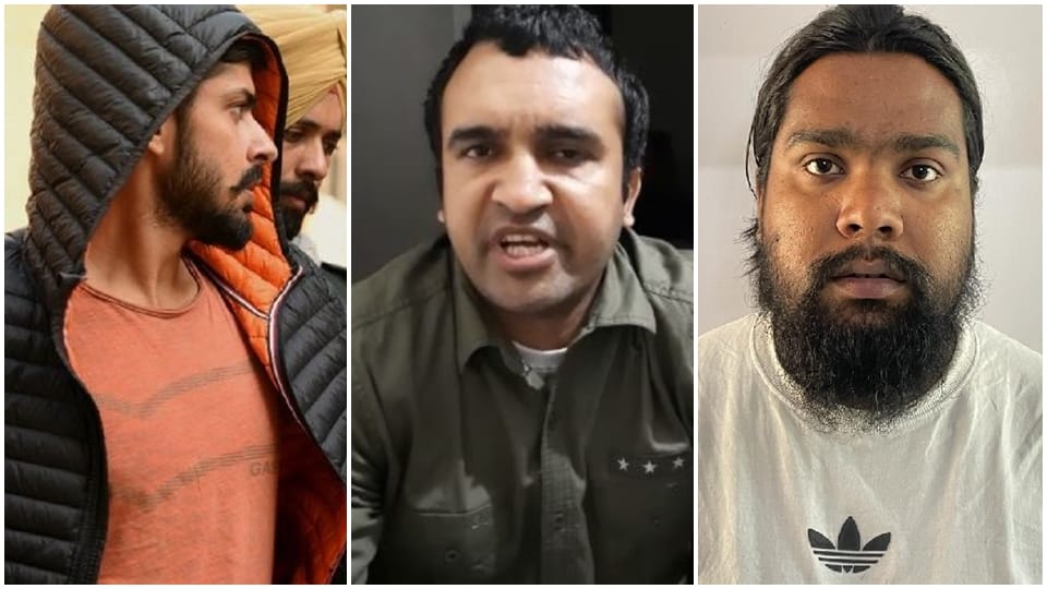 after vicky middukheda now lawrence bishnoi wants to avenge the murder of jitendra gogi delhi police arrested pawan alias matru