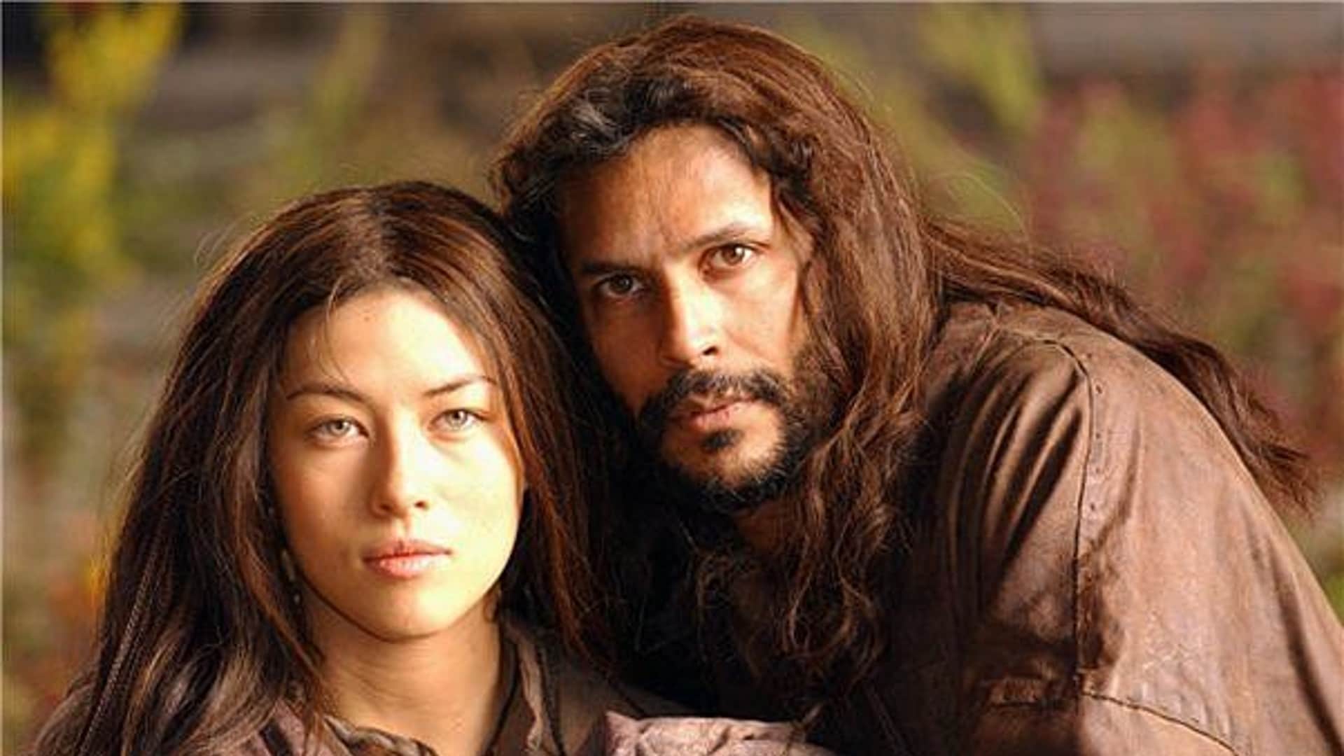 Milind Soman and Mylene Jampanoi tied the knot on 12 july Know here Why they Divorced