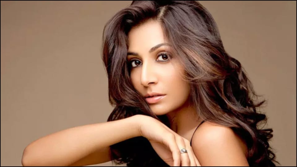 Monica Dogra is pansexual revealed she was molested by her cousins and ashamed on his gender