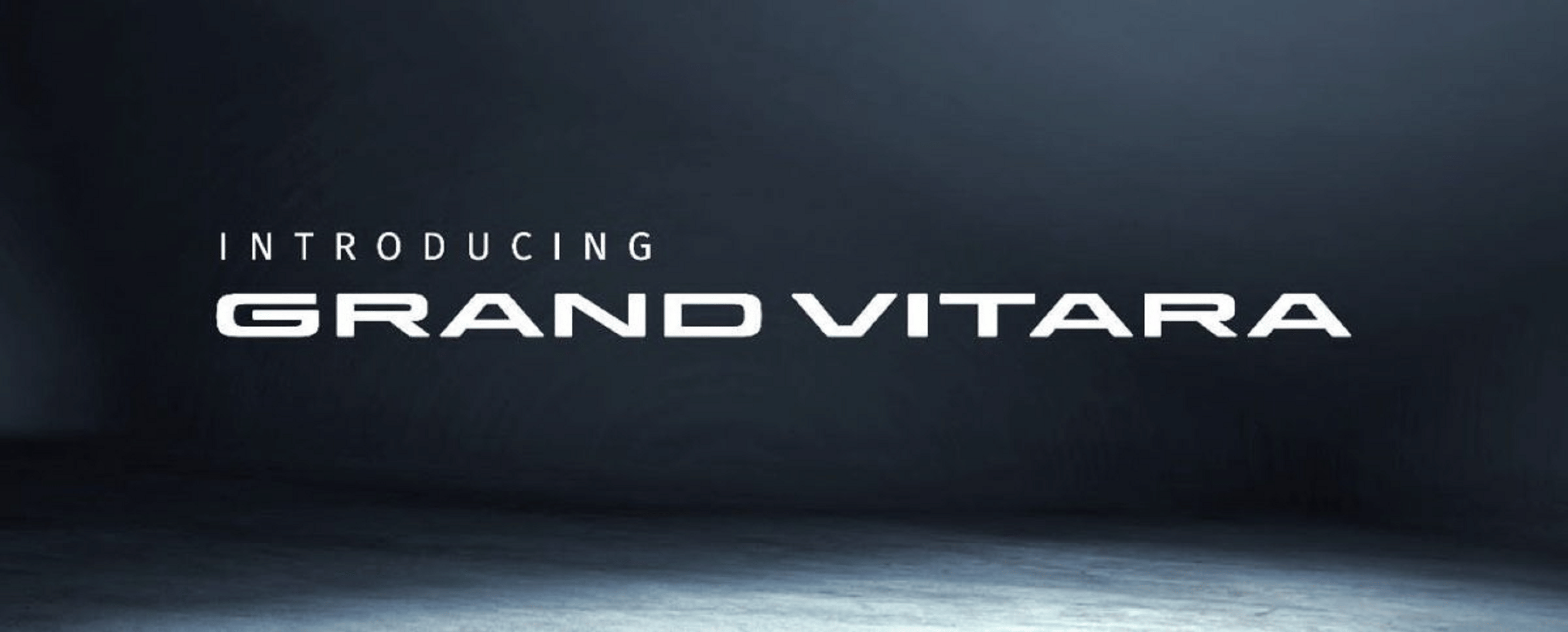 Maruti Grand Vitara New Teasers Reveals’ Sunroof Hybrid Engine Awd System Ev Mode See in Details