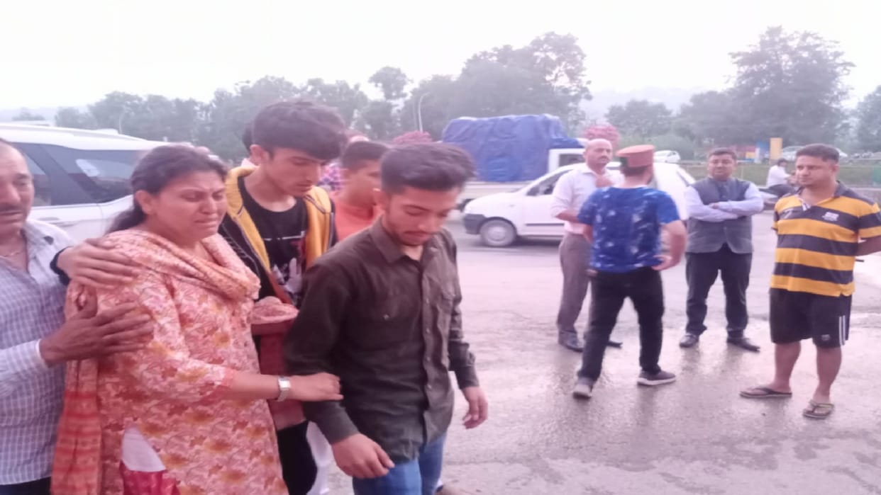 Former MLA Mastram Suicide Case latest update today