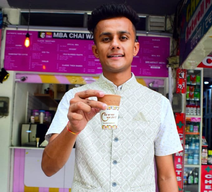 Completed five year journey, total 100 outlets in the country-safalta