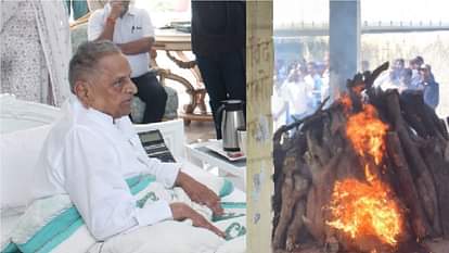 Mulayam Singh Yadav s Memories related wife Sadhna Gupta and mother Murti Devi
