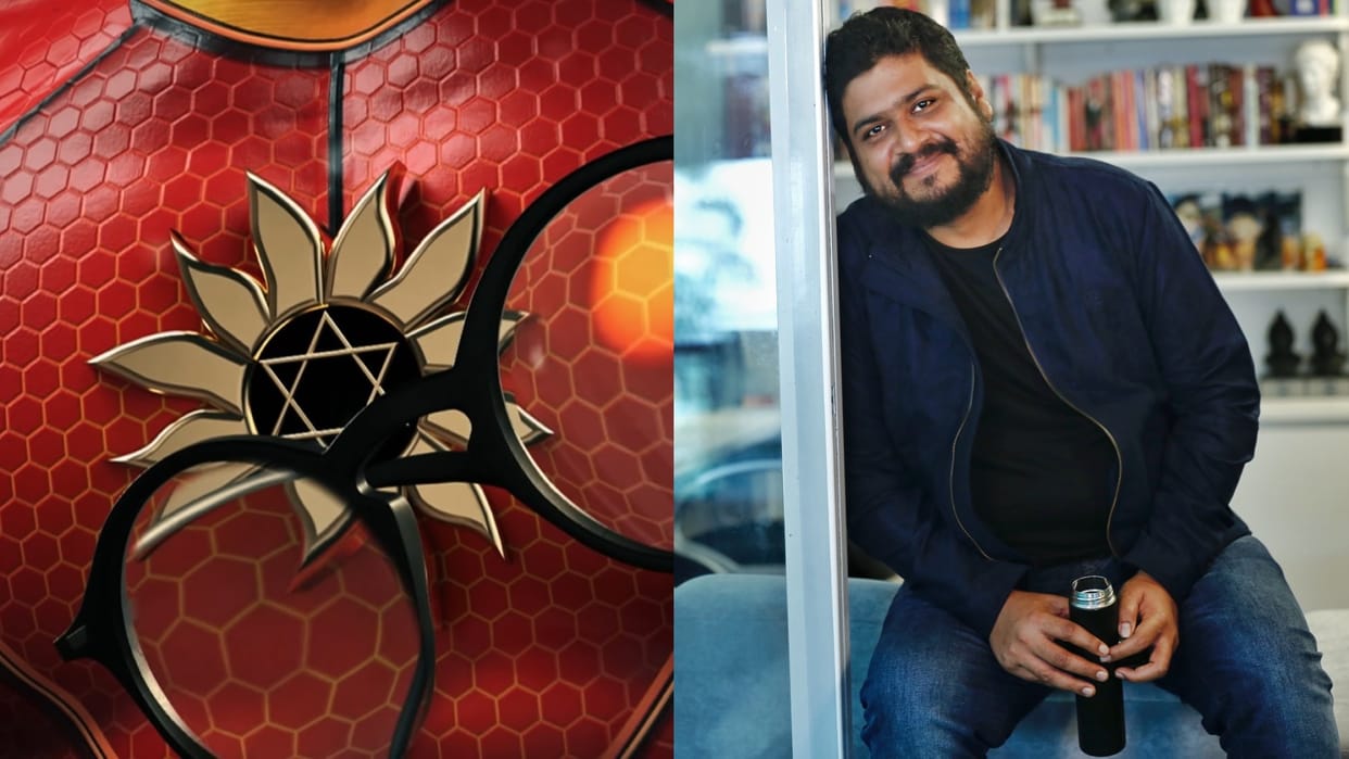 Adipurush director om raut speaks to amar ujala on shaktimaan movie Ranveer singh mukesh Khanna sony pictures