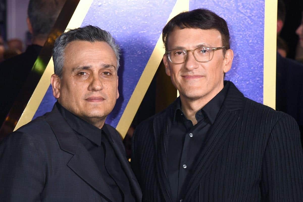 The Gray Man Director Russo Brothers to Visit India For Dhanush Chris Evans ryan Gosling Film Promotion