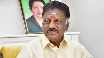 पन्नीरसेल्वम