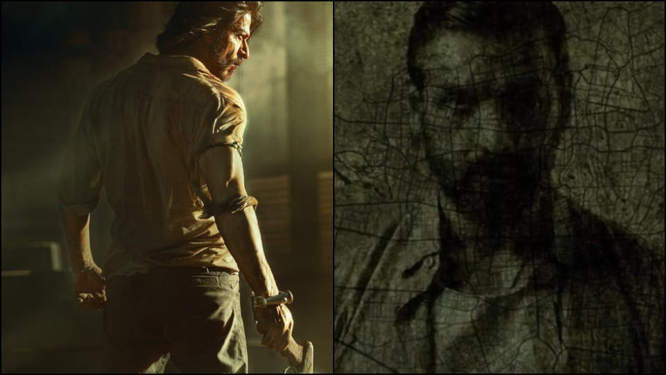 Pathaan: Deepika Padukone started dubbing for upcoming film starring shahrukh khan john abraham