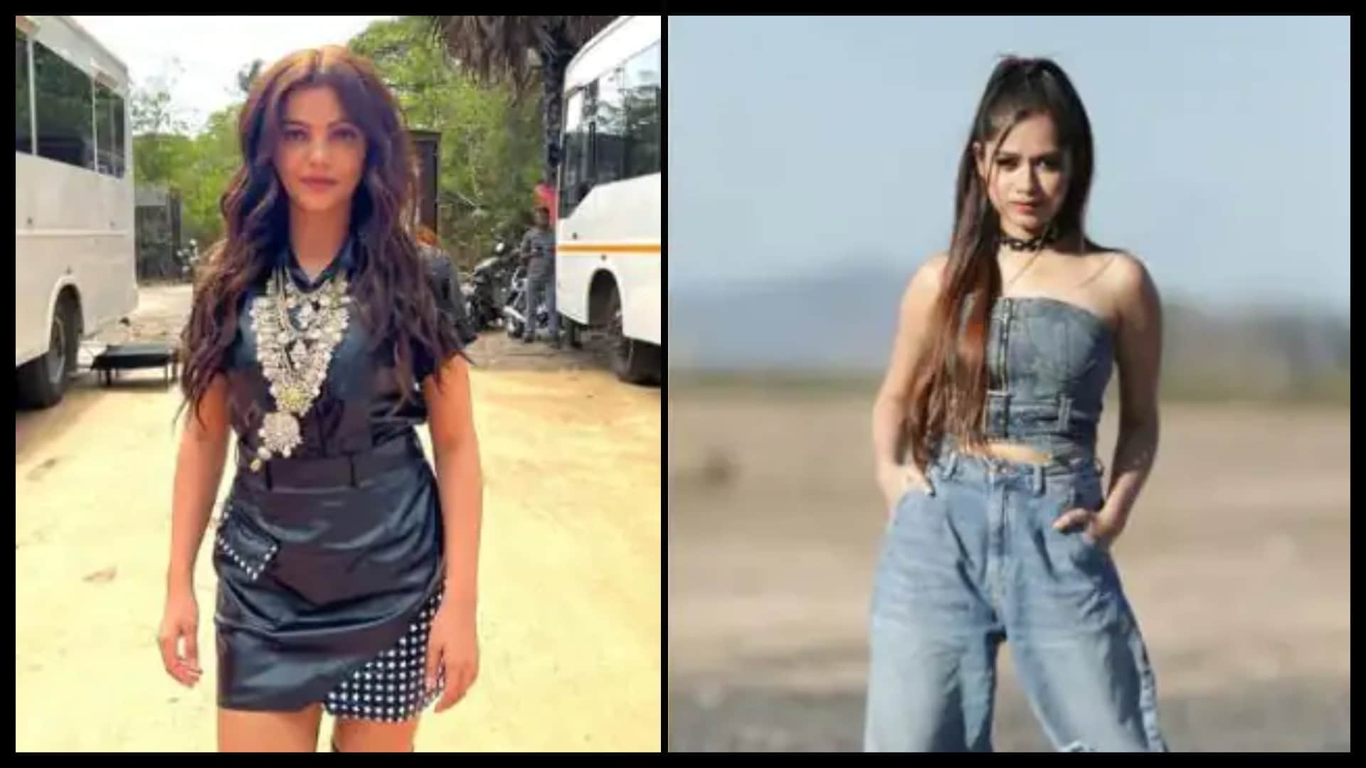 Khatron Ke Khiladi 12: Rubina Dilaik And Nishant Bhat Performs Electric shock task in a new promo