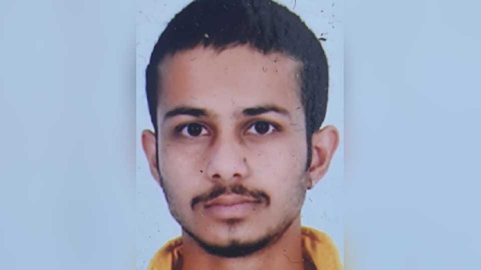 Rajpura youth commits suicide in Solan