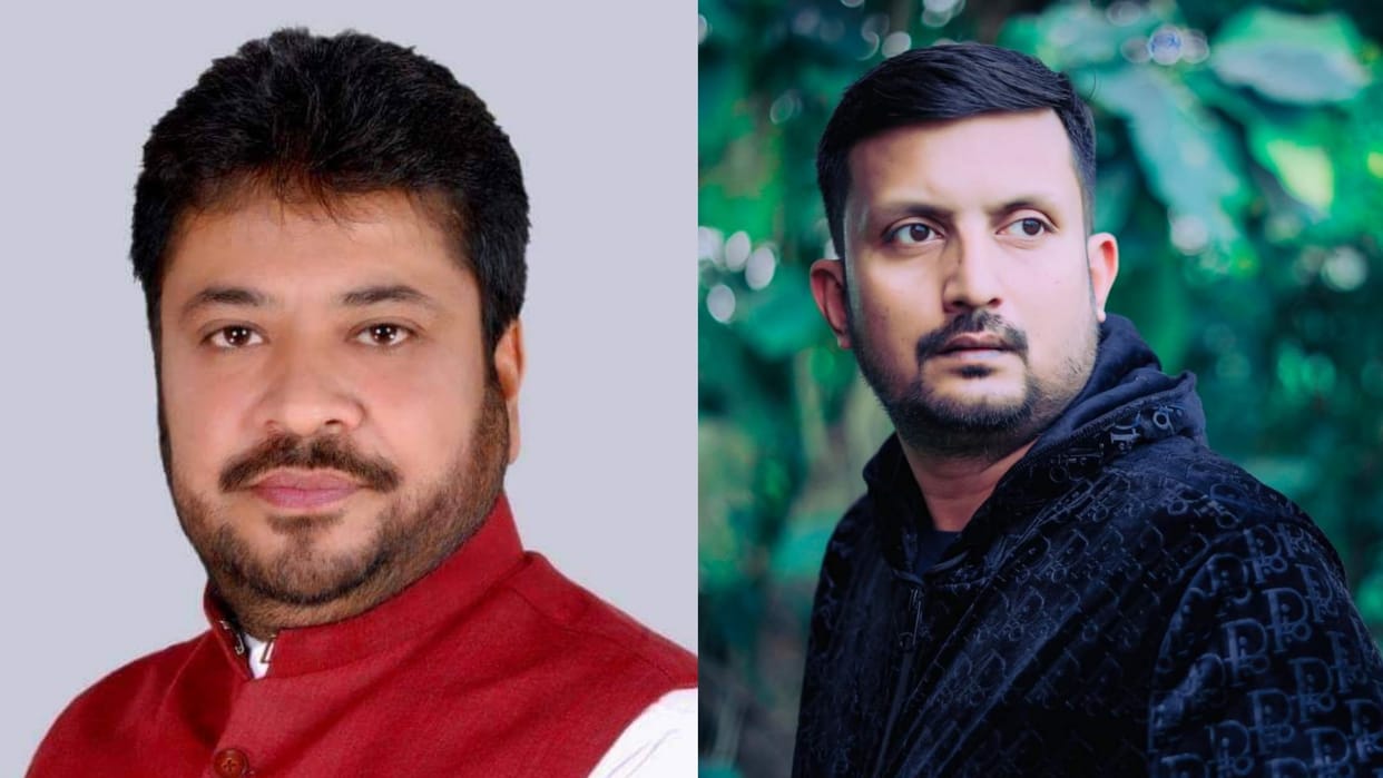 Rizvan zaheer shifted to lalitpur and Rameez to Agra jail.