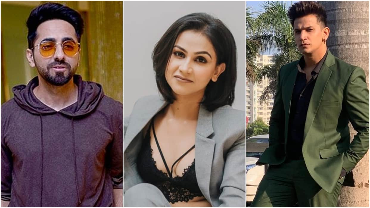 Roadies Winner: from ayushmann khurrana to prince narula where are mtv roadies all seasons winners doing now