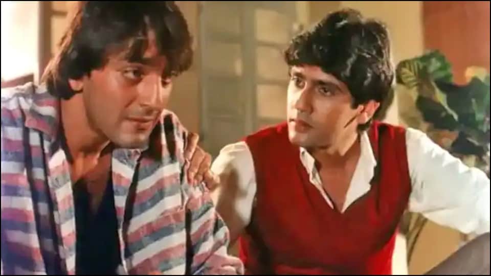 Sanjay Dutt Brother in Law Kumar Gaurav Birthday Know About His Unknown Facts News in Hindi