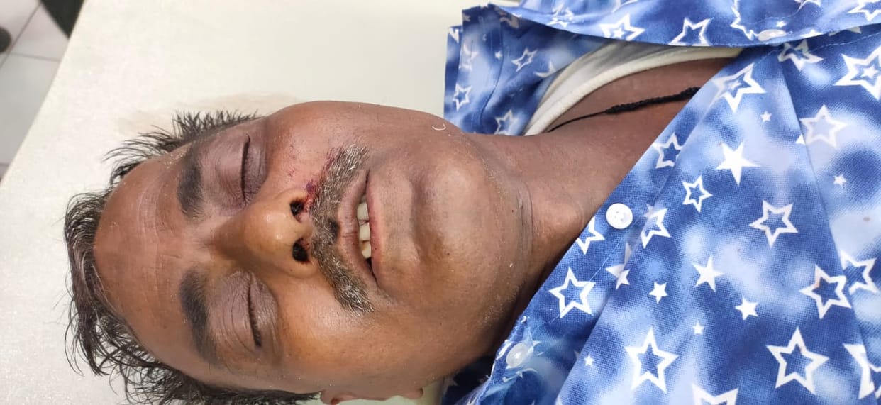 Three killed including mother and son in road accidents, two serious