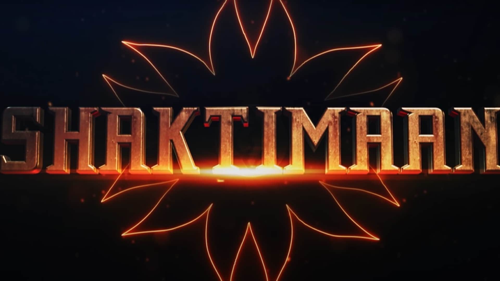 Shaktimaan Announcement Starcast Budget and Mukesh Khanna Statement on Movie