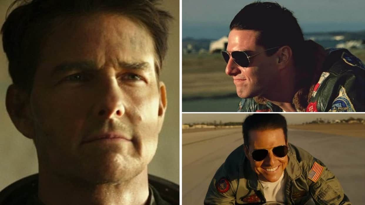 Top Gun Maverick box office report: Tom Cruise blockbuster film top gun 50th film to gross 1 billion Dollar worldwide