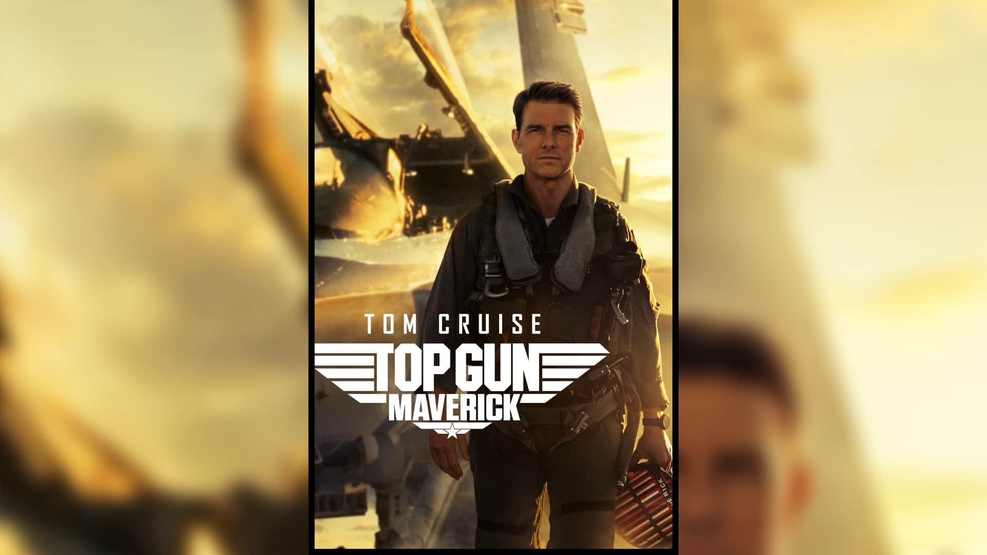 Top Gun Maverick box office report: Tom Cruise blockbuster film top gun 50th film to gross 1 billion Dollar worldwide