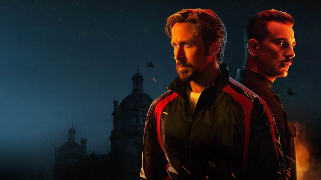 The Gray Man: South Superstar Dhanush confirms his role in sequel movie as the lone wolf