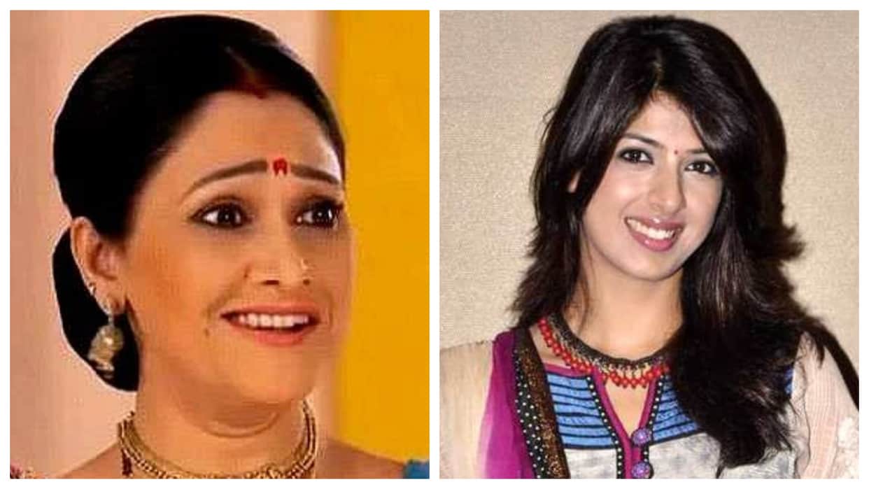 Taarak Mehta Ka Ooltah Chashmah: Aishwarya Sakhuja opens on playing dayaben role instead of Disha Vakani in show