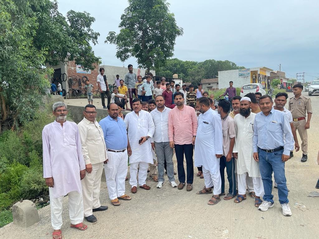 Eid-ul-Azha celebrated in a cordial atmosphere