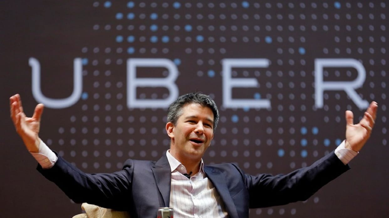 More than one lakh 12000 documents related to the Uber have been leaked, known as Uber Files