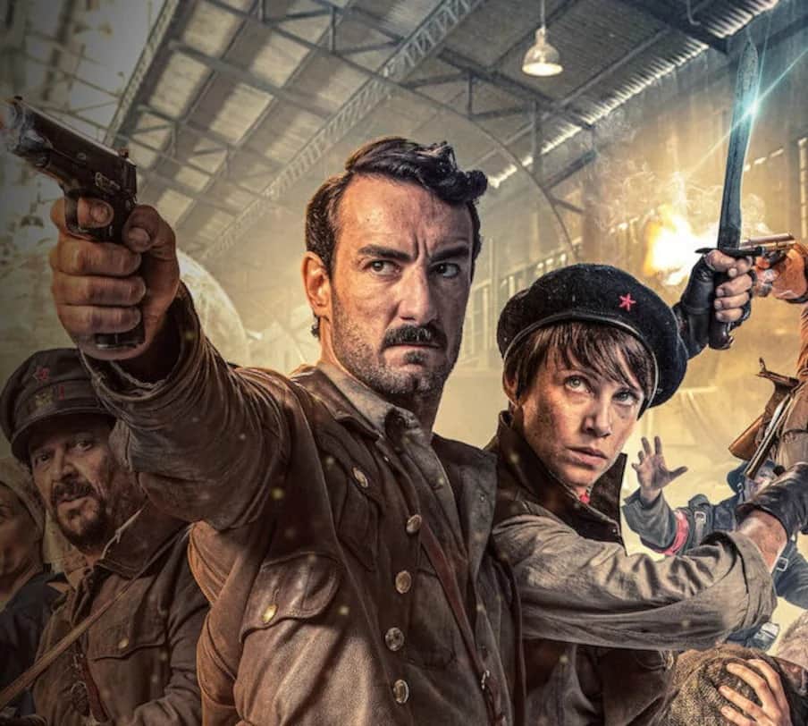 OTT Release This Week: from jaadugar to shoorveer the gray man resident evil these movies and series will release on netflix disney plus hotstar