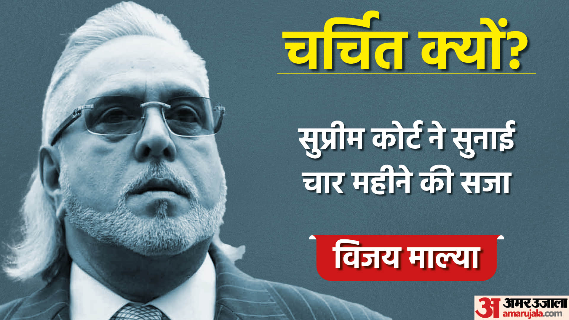 Faces Of The Day: Supreme Court Vijay Mallya and Abu Salem Virat Kohli Indian Cricket Team PM Modi gave this gift to People Of India Latest News Update