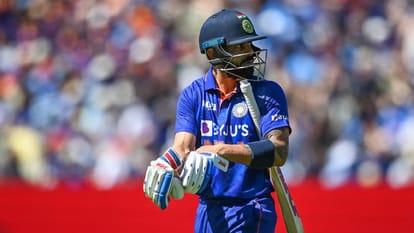 IND vs ENG 3rd T20i India vs England Match Highlights in Hindi