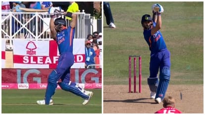 IND vs ENG Virat Kohli to Arshdeep Singh Rohit Sharma Hardik Pandya Suryakumar yadav all eyes on five players against England ODI series