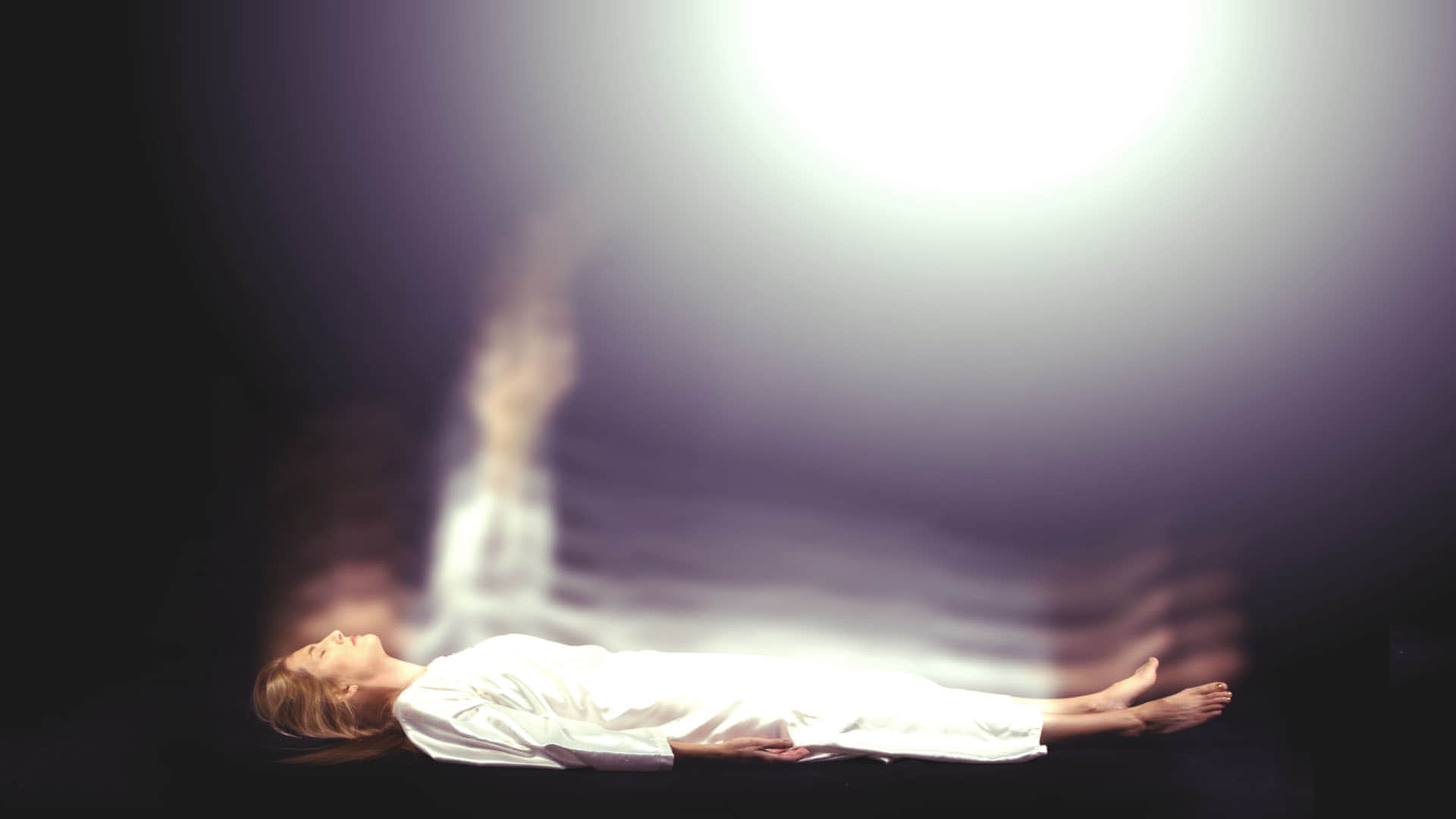 Know What Happens When You Die According To People Who Come Back After Death In Hindi