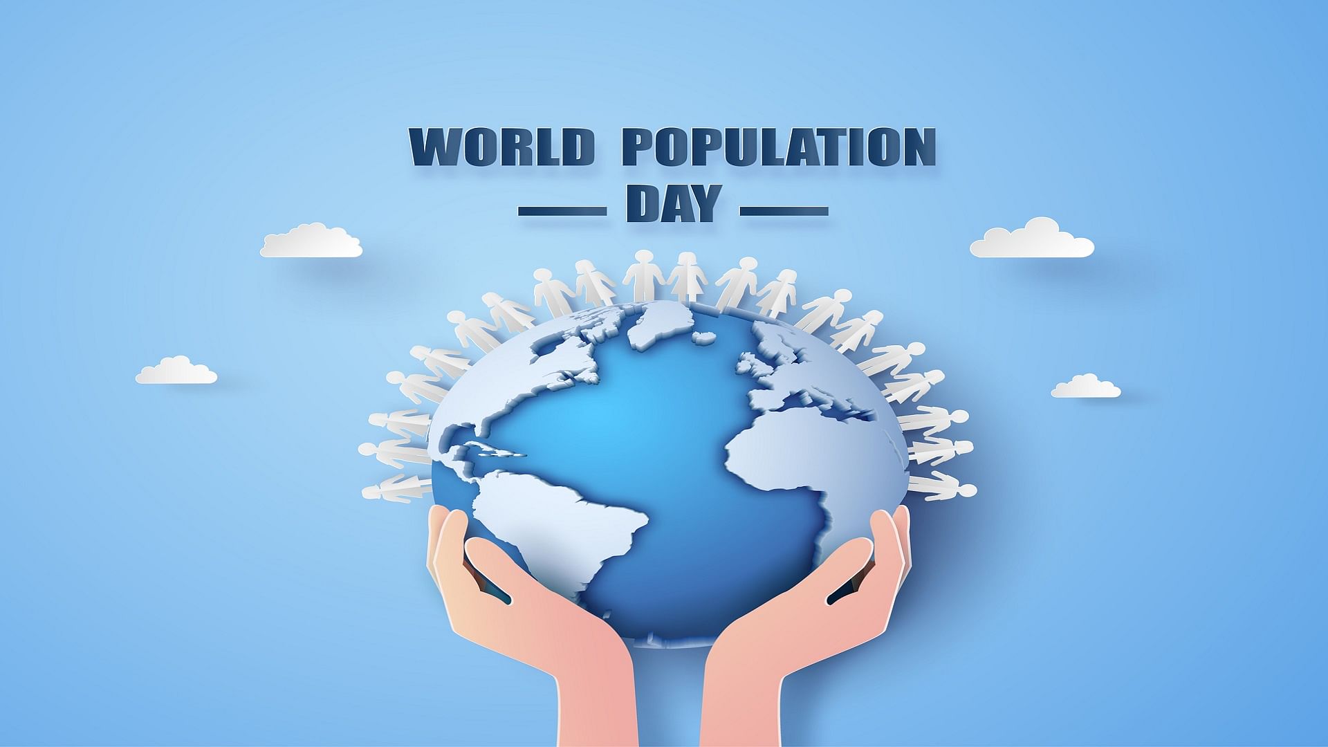 World Population Day Stock Photos and Images - 123RF
