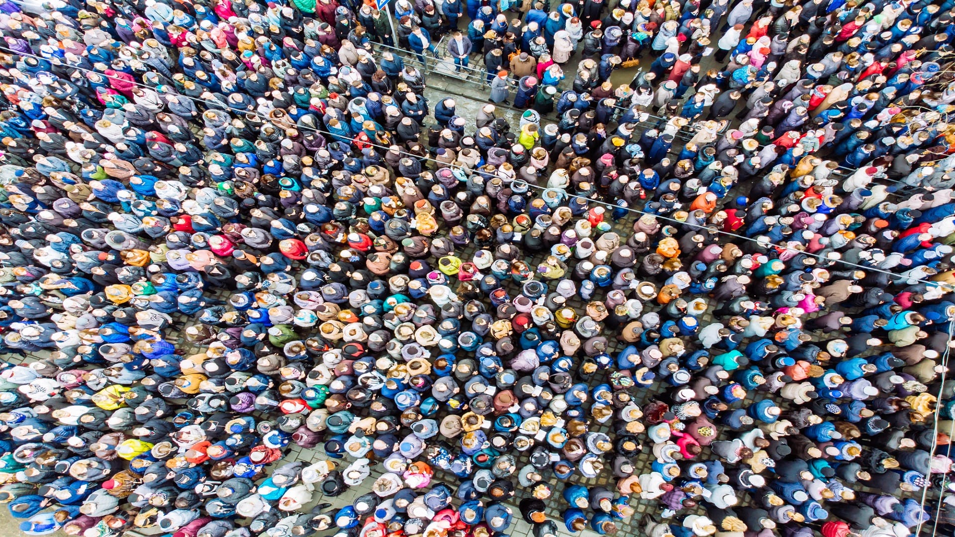 World Population Day 2022 importance history theme and date