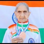 भागवानी देवी