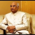 रामनाथ कोविंद