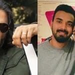 सुनील शेट्टी, केएल राहुल, अथिया शेट्टी