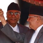 Nepal Government: शेर बहादुर देउबा और केपी शर्मा ओली