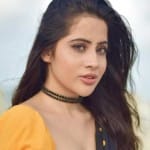 उर्फी जावेद