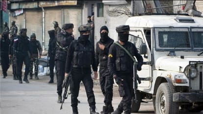 Jammu Kashmir: no arrest of jawans in Jammu-Kashmir, Ladakh! This protection was not in Ranbir Penal Code