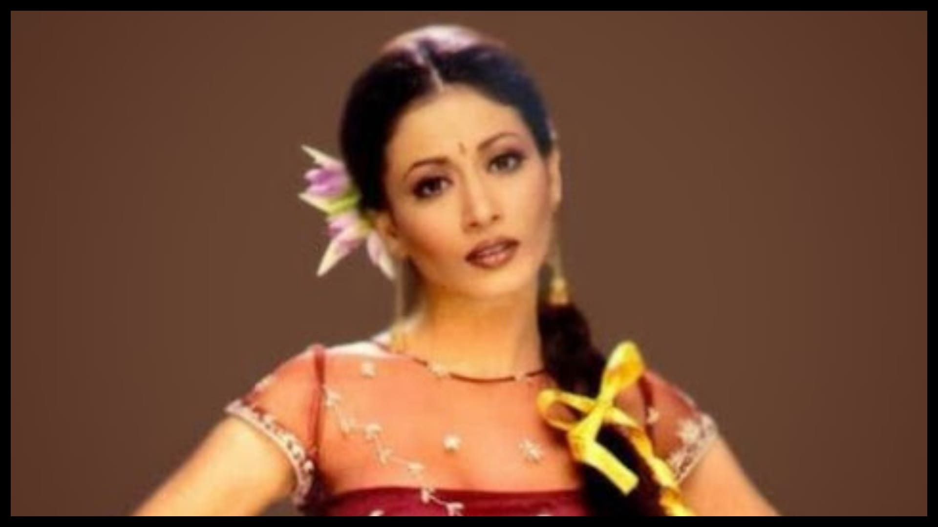 Before Ladki The Dragon Girl Ram Gopal Verma Launched Antara Mali Zia ...