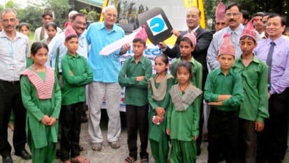 academic, environmentalist avdesh kaushal passed away, he will be in memories