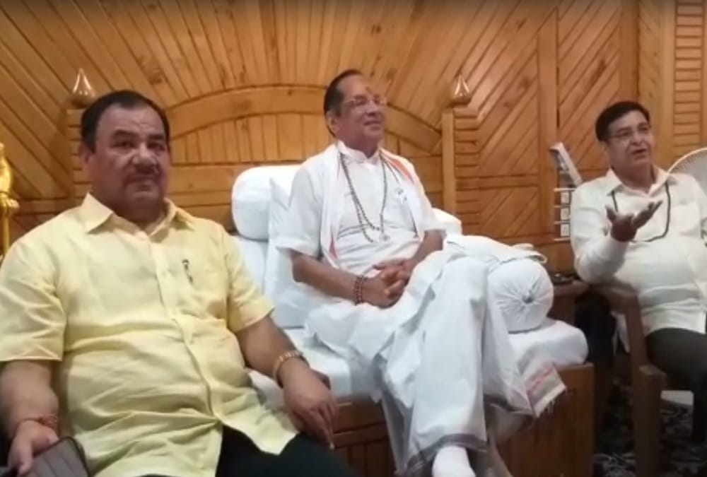 Uttarakhand Politics: harak singh rawat wanted to fight lok sabha election