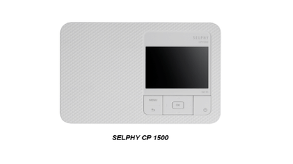 Canon SELPHY CP1500