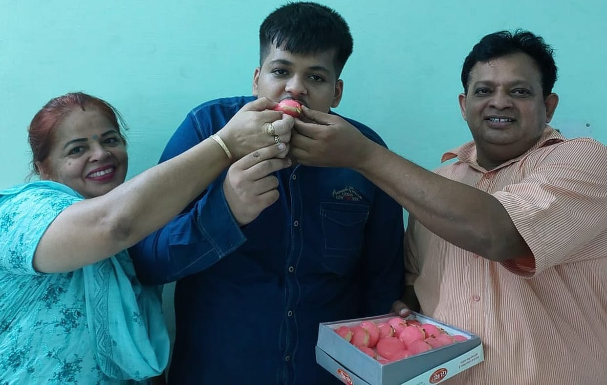 JEE Main 2022 Result: Gautam Arora from rudrapur become Uttarakhand topper