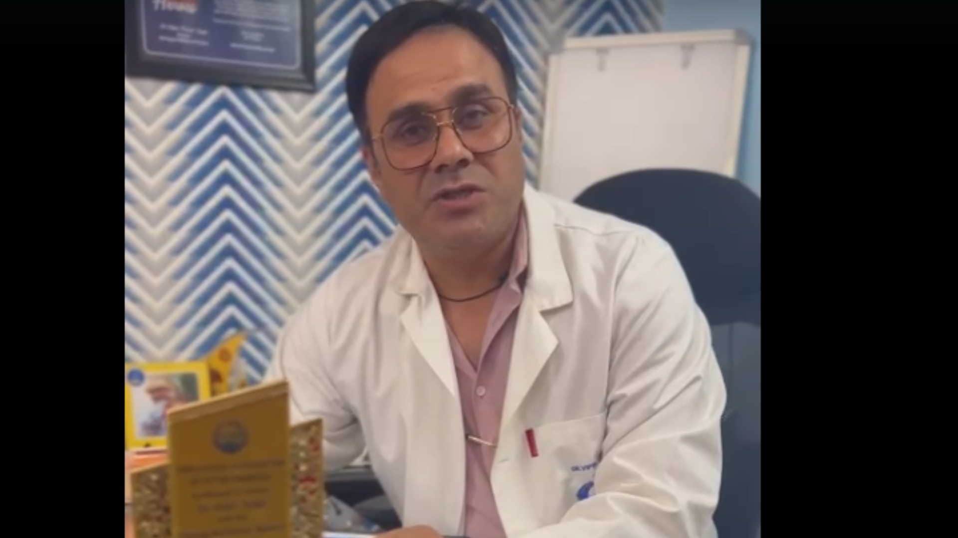 Sir Ganga Ram Hospital's doctors performed challenging 'Auto-Kidney Transplant', placed both on same side