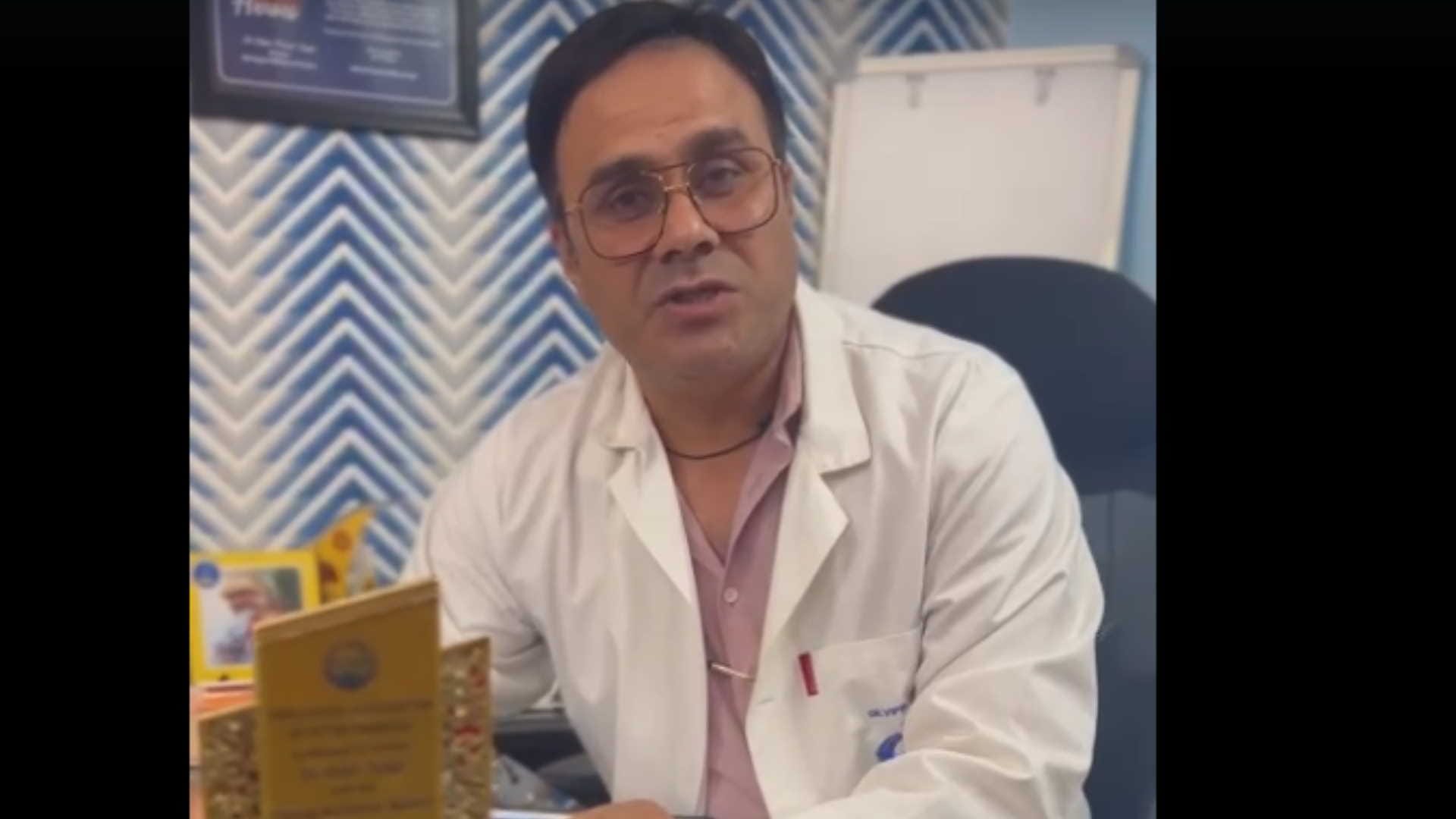 Sir Ganga Ram Hospital's doctors performed challenging 'Auto-Kidney Transplant', placed both on same side