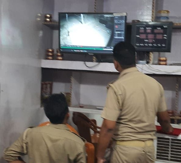 hardoi news, Four arrested for kidnapping and killing a young man