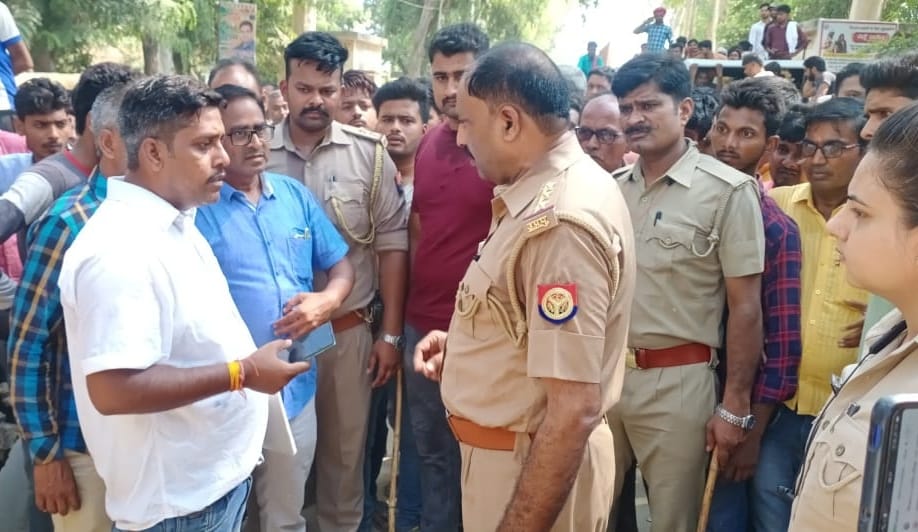 crime,kannauj,kannauj news,up news,vyapari
